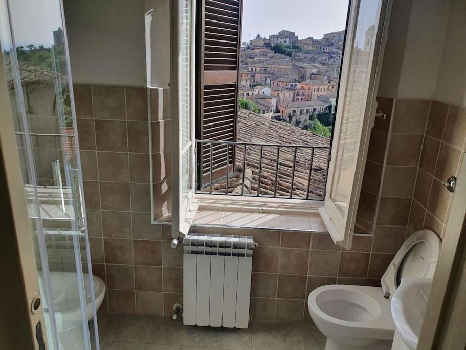 La Suite Di Arpino Exterior foto