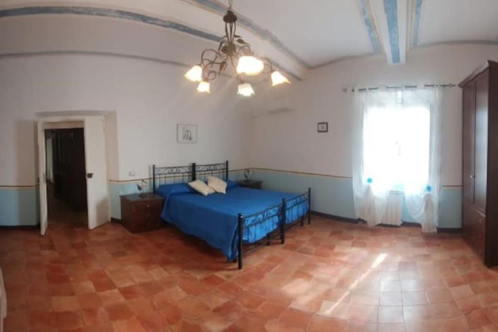 La Suite Di Arpino Exterior foto